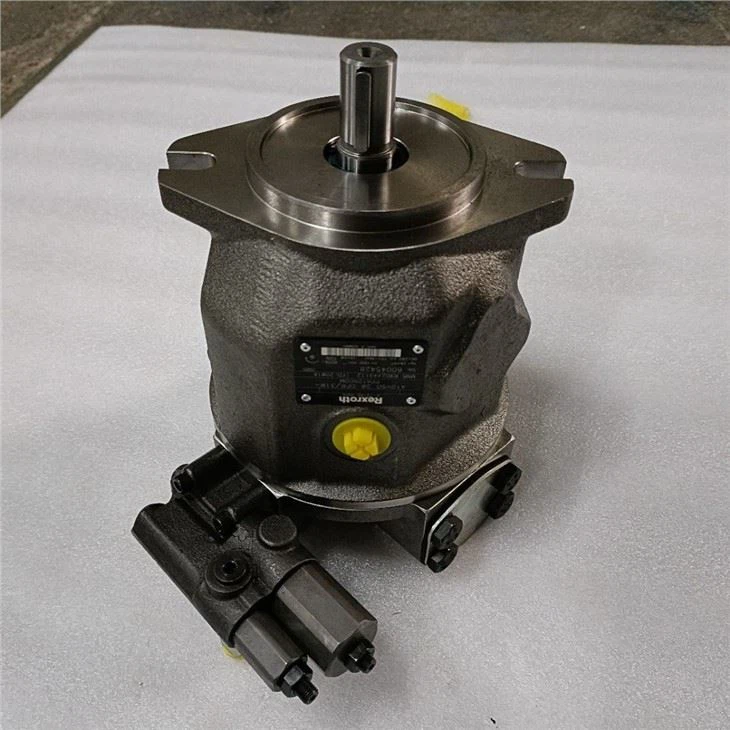 Rexroth AA20VG45 AA20VG45DGM2/10R-NTC66F023D-S Hydraulic Piston Pump A20VG045HT1003M1/11AR-NB2S53FB2S4A-S