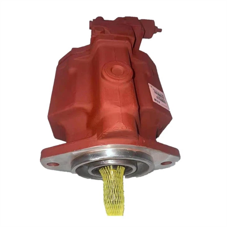 70422-RFH 080211R121002 Compensated Piston Pumps