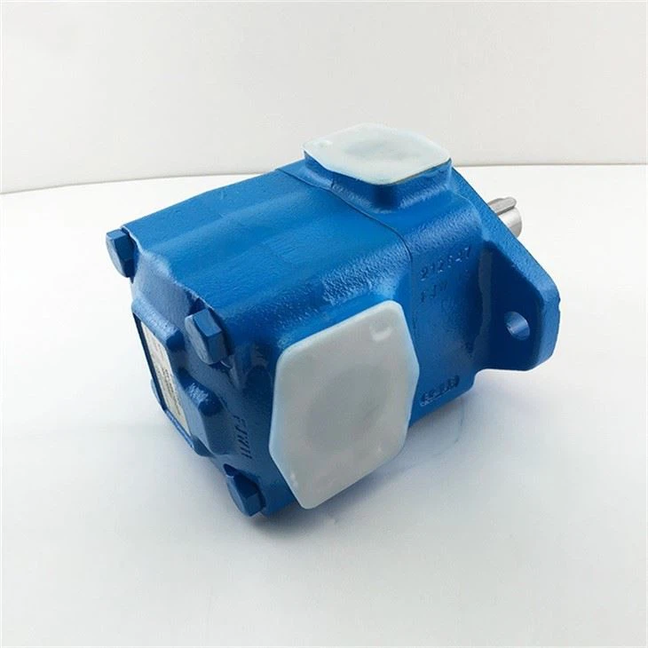 Hydraulic Vane Pump Vickers V Series 25V10A 1A22R For Plastic Injection Machine And Other Industrial Machines