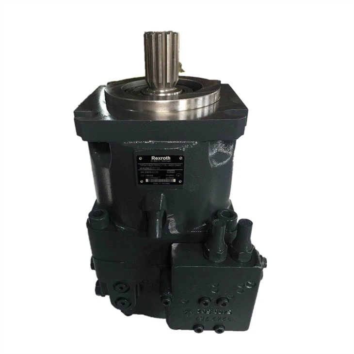 Rexroth AA20VG45 AA20VG45DGM2/10R-NTC66F023D-S Hydraulic Piston Pump A20VG045HT1003M1/11AR-NB2S53FB2S4A-S
