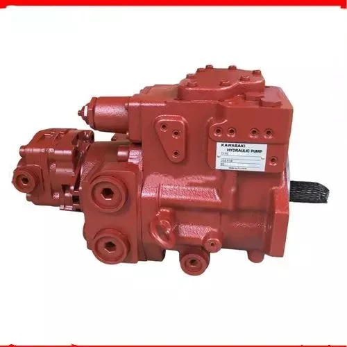 Máy bơm thủy lực bán chạy Doosan Daewoo DH210 215 220 225 Phụ tùng máy đào