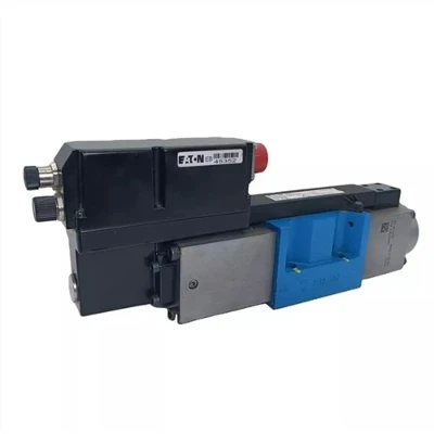 Eaton Vickers KBFDG4V-5-2C75N45-ZM1-PC7-H7- 12 Van định hướng thủy lực KBFDG4V DG4V