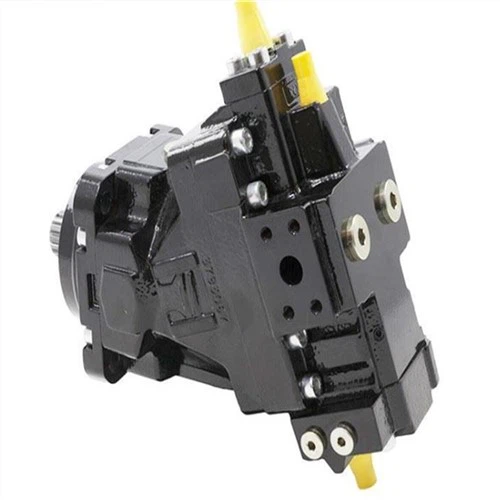 Động cơ thủy lực V14-110 công suất cao cho Parker V14-110-ZVC-AC130-N000 N-00-110/037-250 Động cơ pít-tông thủy lực hướng trục