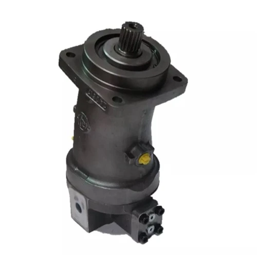 Động cơ piston thủy lực Huade A6V Of A6V28 A6V55 A6V80 A6V107 A6V140 A6V160 A6V225 A6V500 A6V107HA22FZ1065