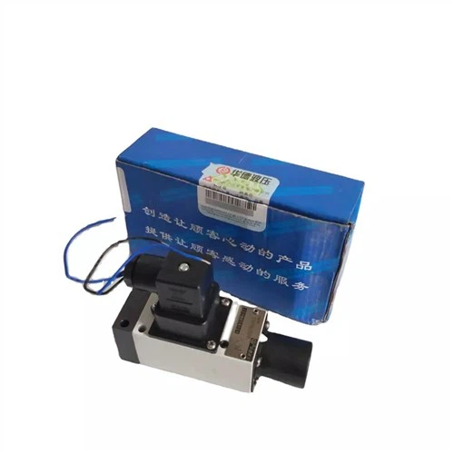 Rơle áp suất thủy lực HUADE HED40A15B / 350Z14S HED40P / 50 40H / 100L24 L220 Van tuần tự thủy lực