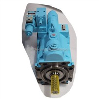 Bơm pít-tông thủy lực áp suất cao NACHI PZS-3B PZS-4B PZS-5B PZS-6B PZS-6B-220N{{6 }} Bơm pít-tông biến thiên