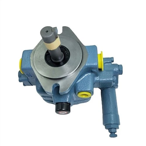 Nachi Sê-ri VDC VDC-1A/2A/3A-1A2/1A3/1A4/1A5-10/20/35 VDC-1A-1A{{ 15}} VDC-1A-1A4-20 Bơm cánh gạt thể tích thay đổi loại áp suất cao