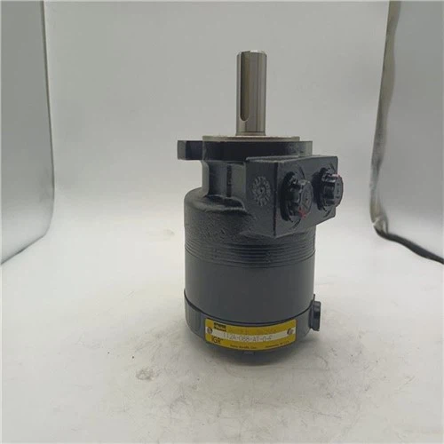 Động cơ Cycloid chính hãng Parker 112A-088-AT-0-F 111A-106-AT-0-F 112A-088-AM-0-F Động cơ thủy lực 112A 111A