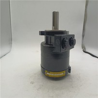 Động cơ Cycloid chính hãng Parker 112A-088-AT-0-F 111A-106-AT-0-F 112A-088-AM-0-F Động cơ thủy lực 112A 111A