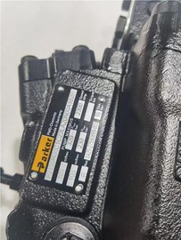 Máy bơm piston thủy lực sê-ri Parker P2075 P2060R P2075R P2105R P2145R P3075R P3105R P3145R P2105R00C1C21TA20N44A1A1U