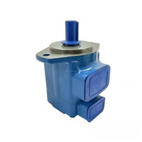 Rexroth PVV4-1X/082RA 15UMC 082RA15UMC 098RA15UMC PVV thủy lực1-1X_027RA15UMB PVV4-1X Bơm cánh gạt
