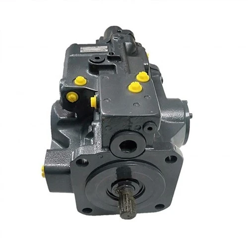 Bơm thủy lực Sumitomo S160 F2 A10VD17 A10VD23 A10VD43SR11RS5-992-1 A10VD43 S160 Bơm chính
