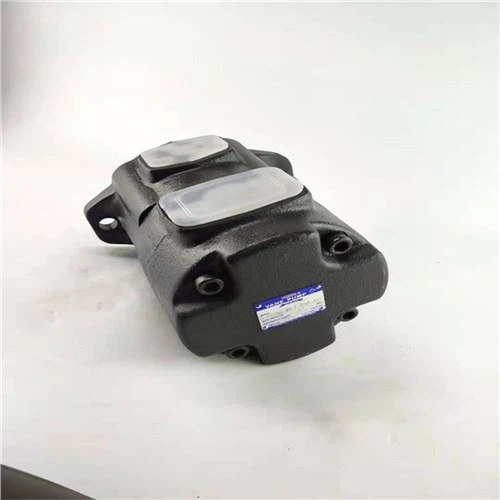 Máy bơm cánh gạt thủy lực Yuken S-PV2R2-65-F-RAA-45T với chất lượng tốt