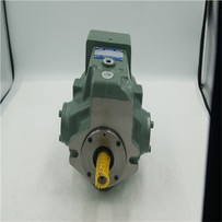 Bơm cánh gạt Yuken A56 A56-LA56-LR-01-CK-32 A56-LR-04-HK-32 Bơm pít-tông thủy lực Yuken