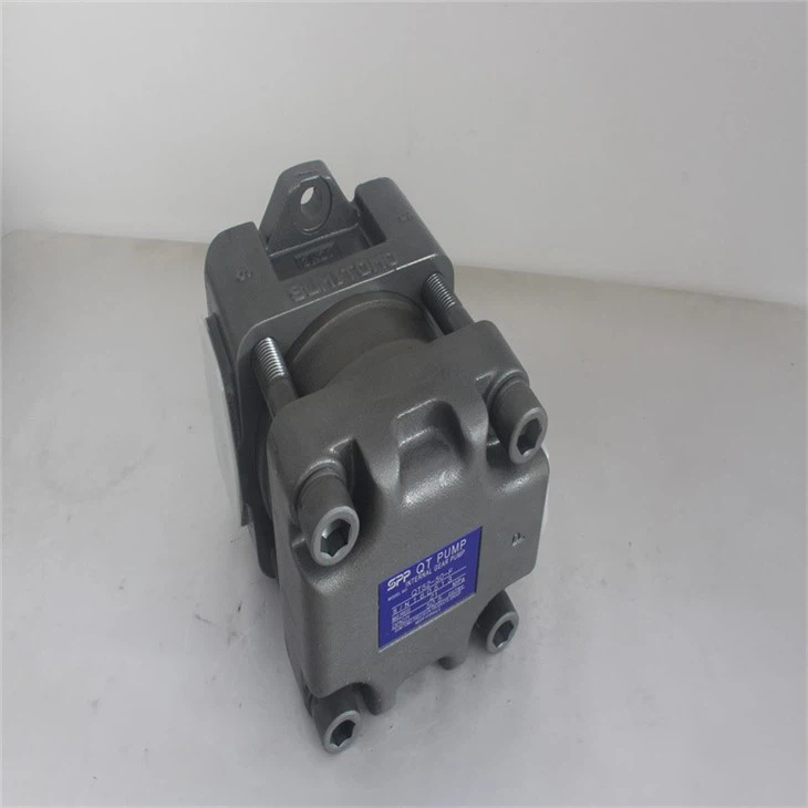 Sumitomo Hydraulic Gear Pump QT32 Series QT32-10F-A QT32-12.5F-A QT32-16F-A