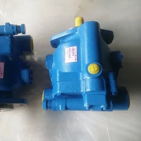 Eaton Vickers Hydraulic Piston Pump PVQ PVQ32-B2L-SE1S-20-C17-12-S37 PVQ40AR01AB10G2100 000200100CD0A PVQ5-FRSY-20-CC-11-JA-S7