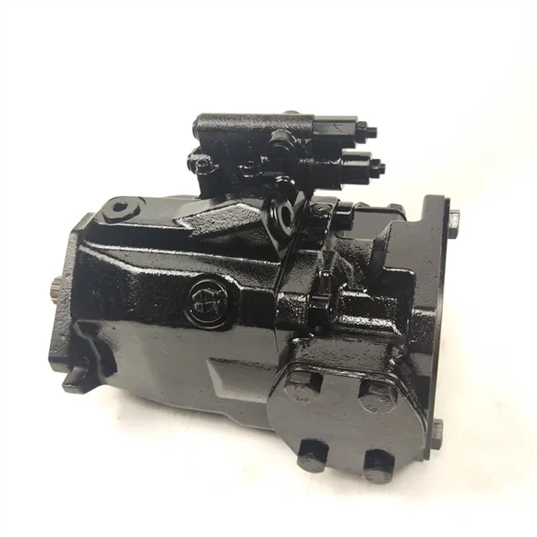 VOL-VO Excavator A35 A35E A35E-40G Series Hydraulic Plunger Pump 15020177 15020179