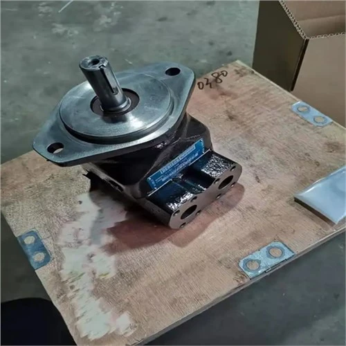 Bơm bánh răng thủy lực PFG-142-D PFG-218-D PFG-135