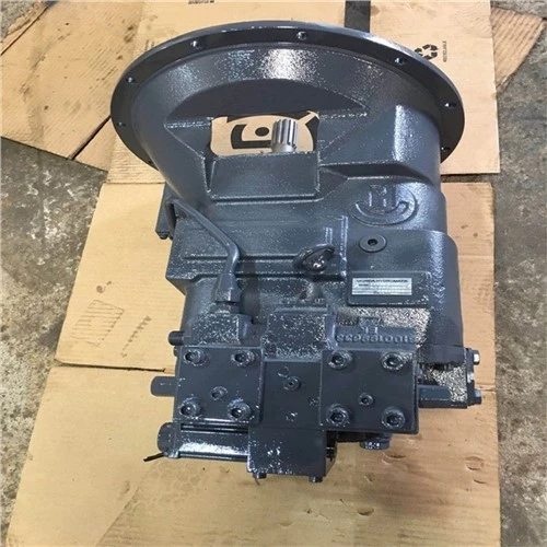 A8V172ESBR Bơm thủy lực A8V172 A8V172ESBR 6.201F2-965-1 Còn hàng