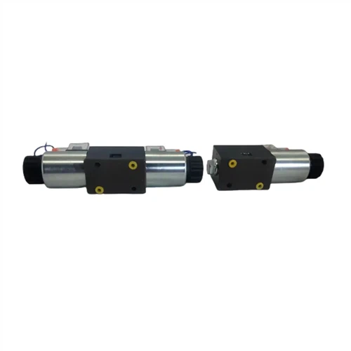 Van điều khiển hướng Parker D3W020BNJW42 D3W004CNJW Van thủy lực D1 D3 D3W Parker D3W020BNJ30 D3W004CNJN42