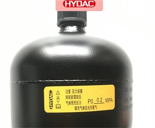 Sê-ri SBO bán chạy của SBO50,SBO100,SBO140,SBO200,SBO210,SBO250,SBO330 SBO210-2,8E1/112A9-210AK Ắc quy màng thủy lực