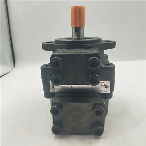 Bơm cánh gạt đôi thủy lực PFE-42070/3DT PFE-32036/3DT 20 PFE-31016/31022/31028/31036/31044-1DT PFE