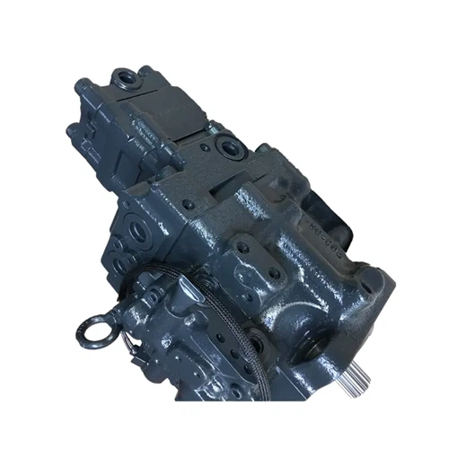 Bộ phận máy xây dựng JISION PC120-6 708-1L-00032 Máy bơm thủy lực máy xúc chính PC120-6 708-1L-00032