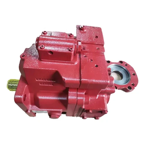 Máy bơm pít-tông thủy lực Kawasaki KYB KPM K3 K3VL K3VL112 K3VL140 K3VL200 Dòng K3VL140B-1NRSM-L1-L451