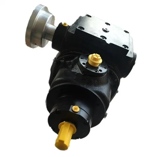 Rex Roth A2VK55 Sê-ri A2VK12MA A2VK28MA A2VK55MA A2VK107MA Máy bơm biến thiên hướng trục thủy lực