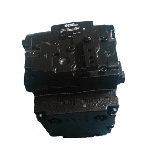Sauer Dan-foss 42L28CE 42L28CE1A602B5B2CNB2121NNNNNNNNN Động cơ pít-tông thủy lực 42L28DE 42L28DE1A603C2A2FNB3030BNNNNNNNN