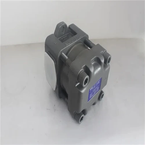 Bơm dầu Sumitomo Bơm QT Bơm QT52-50-F Bơm bánh răng thủy lực cho máy công nghiệp
