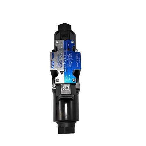 TOKIMEC DG4VC-3-6CM-PN2-H-7-52 Van điều khiển hướng điện từ thủy lực DG4V-3-2CMU2-T-52-K