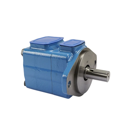Máy bơm cánh gạt thủy lực Vickers 4535V50 4535V50A25 4535V60A38-86BC22R 4535V60A38-86BA22R 4535V50A25-11BC22R