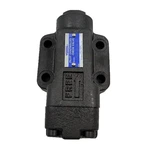 YUKEN CPT CPDT CPG CPDG-03 06 10-E-04/20/35/50-50 Van một chiều vận hành thí điểm bằng thủy lực CPDG-03-04-50