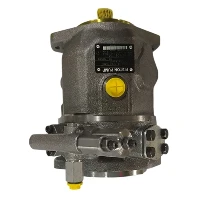 Thay thế máy bơm thủy lực Rexroth A10VO28