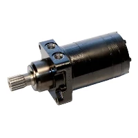 THK0335US310AAAF Thành phần thủy lực bơm bánh răng ngoài dịch chuyển cố định